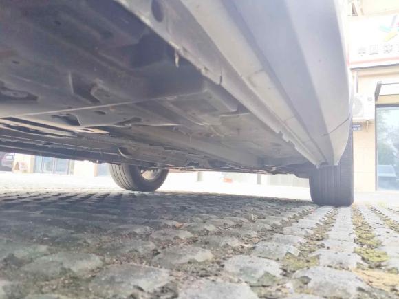 [苏州·苏U] 二手DSDS 72020款 35THP 蒙马特版