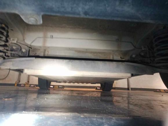 [南京·苏A] 二手比亚迪元新能源2018款 EV360 智联炫酷型