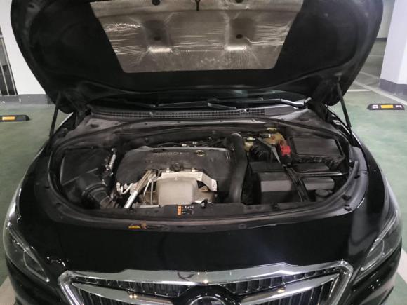 [宁波·浙B] 二手别克君越2016款 28T 豪华型