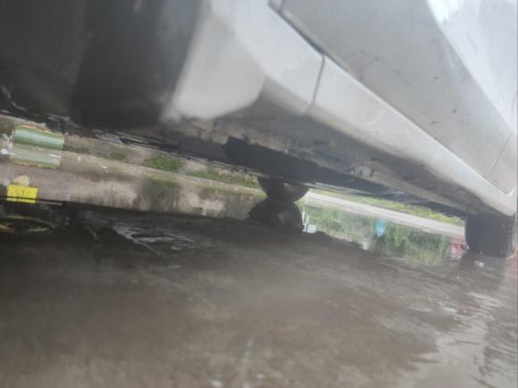 [台州·浙J] 二手本田凌派2013款 1.8L 自动舒适版