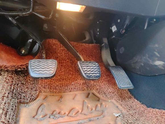 [湖州·皖L] 二手哈弗哈弗H22016款 红标 1.5T 手动两驱精英型