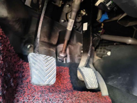 [义乌·浙G] 二手长安长安CS152016款 1.5L 手动时尚版