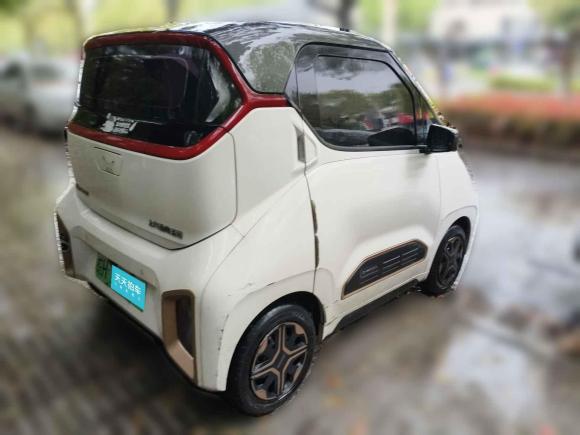 [苏州·皖H] 二手宝骏宝骏E2002020款 305KM 智行版