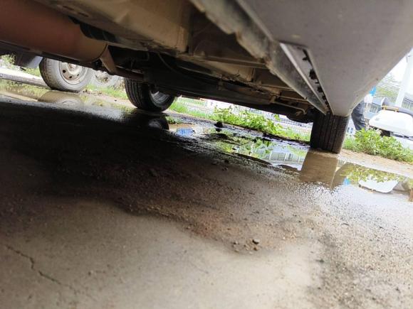 [深圳·湘E] 二手长安凌轩2017款 1.6L 手动幸福型