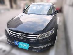 [苏州·苏E]众泰&nbsp;&nbsp;众泰Z700&nbsp;&nbsp;2016款1.8TDCT典雅型