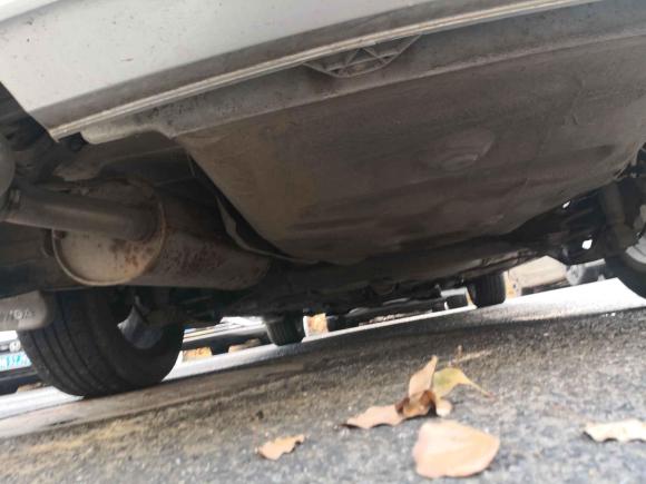 [上海·豫A] 二手大众朗逸2013款 1.6L 手动舒适版