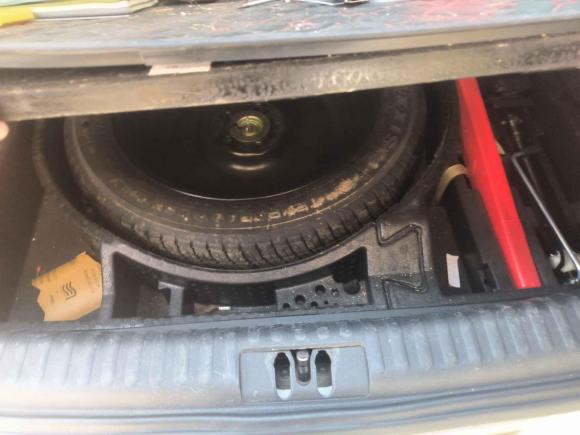 [杭州·浙A] 二手大众途观2012款 1.8TSI 自动两驱菁英版