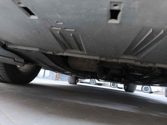 [上海·沪E] 二手雪佛兰迈锐宝2012款 2.0L 自动舒适版