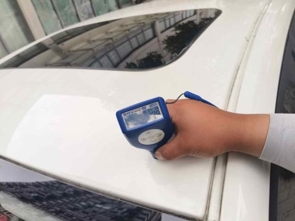 [嘉兴·皖J] 二手吉利汽车帝豪2022款 第4代 1.5L CVT尊贵型