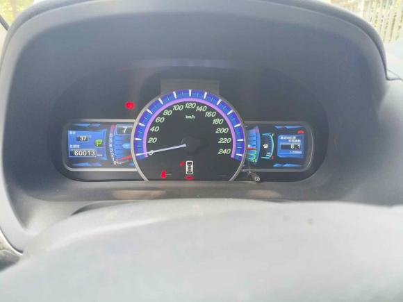 [南京·苏A] 二手比亚迪比亚迪S72016款 2.0T 自动尊贵型Plus