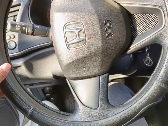 [苏州·苏E] 二手本田哥瑞2016款 1.5L CVT经典版