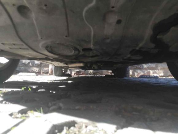 [武汉·湘A] 二手起亚索兰托2013款 2.2T 7座柴油豪华版