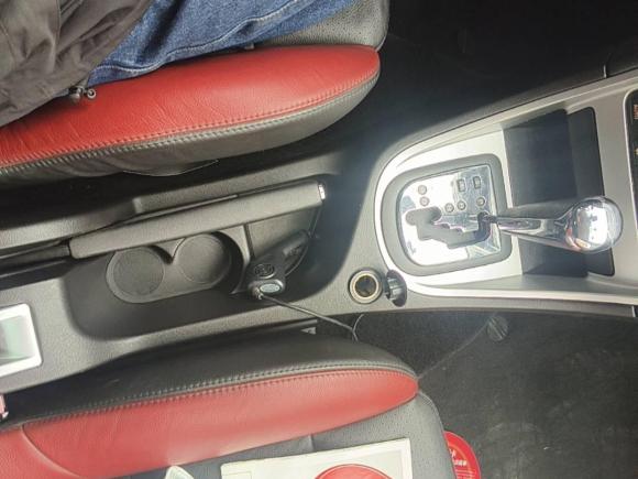 [杭州·浙A] 二手标致标致3072007款 CC 2.0