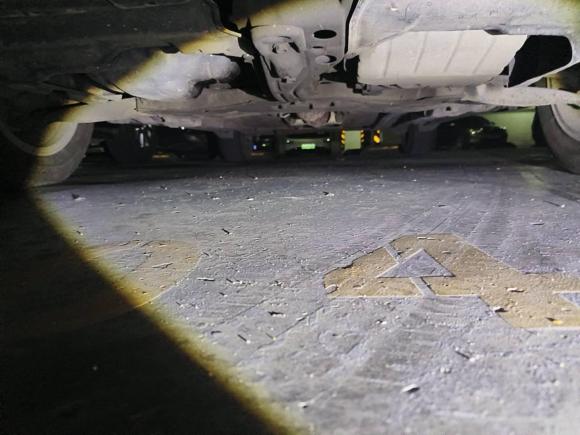 [南京·苏A] 二手丰田花冠2004款 1.8L 自动GLX-i