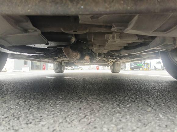 [上海·沪H] 二手本田奥德赛2008款 2.4L 舒适版