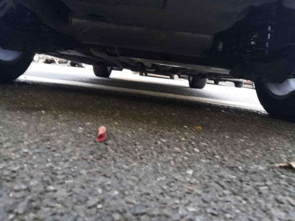 [杭州·浙F] 二手标致标致40082017款 350THP 精英版