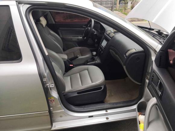 [宁波·浙B] 二手斯柯达明锐2010款 1.6L 自动逸俊版