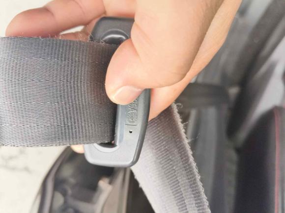 [南通·苏F] 二手奇瑞瑞虎52016款 2.0L 手动家悦版