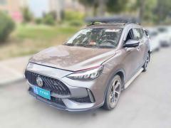 [南京·苏A] 名爵MG领航2021款 300TGI 自动两驱Trophy智尊版