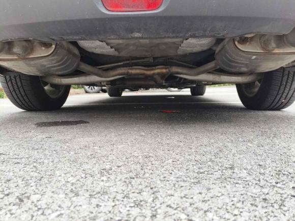 [上海·陕G] 二手雪佛兰迈锐宝2014款 2.0L 自动豪华版