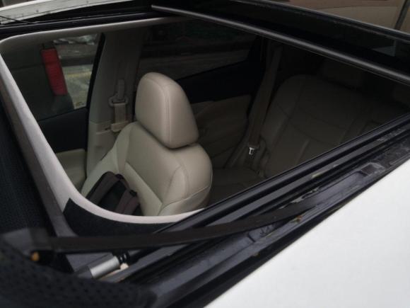 [广州·粤A] 二手日产楼兰2017款 2.5L XL 两驱智尚版