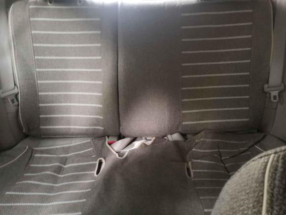 [合肥·皖A] 二手日产骐达TIIDA2008款 1.6L 自动时尚型