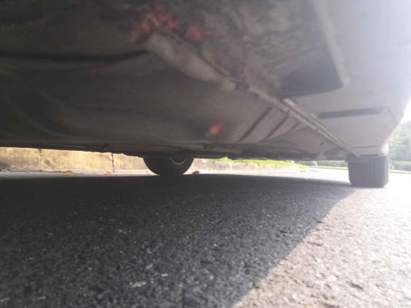 [杭州·浙A] 二手本田雅阁2016款 2.0L 精英版