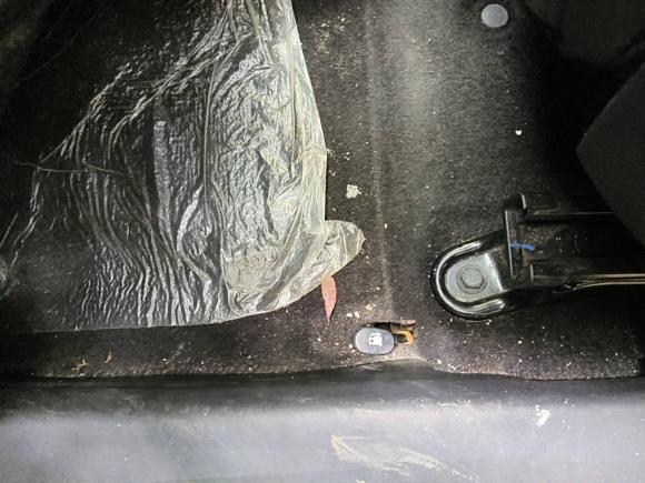 [成都·川H] 二手长安长安CS55PLUS2020款 1.5T 自动炫动型