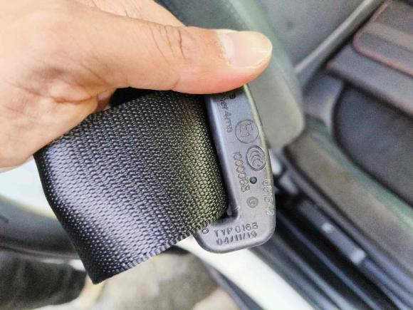 [无锡·苏F] 二手MINIMINI2019款 1.5T COOPER 艺术家 五门版