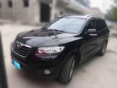 [北京·京F]现代&nbsp;&nbsp;胜达经典&nbsp;&nbsp;2010款2.4至尊版七座四驱