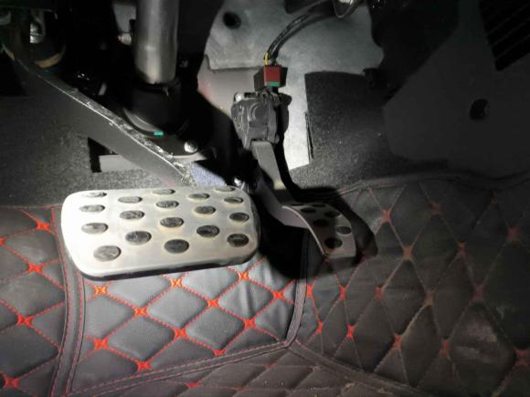 [西安·苏B] 二手北京北京BJ402016款 40L 2.3T 自动四驱尊享版