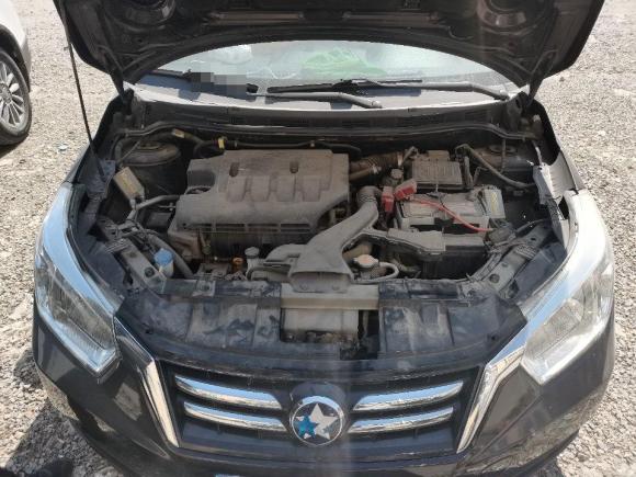 [温州·豫L] 二手启辰启辰R502015款 1.6L 手动时尚版