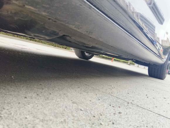 [湖州·浙E] 二手雪佛兰迈锐宝XL2020款 Redline 550T 自动锐智版