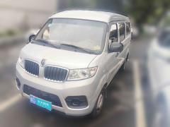 [杭州·浙D]金杯&nbsp;&nbsp;小海狮X30&nbsp;&nbsp;2023款 1.5L 超享型客车5/6/7座无空调版SWC15M