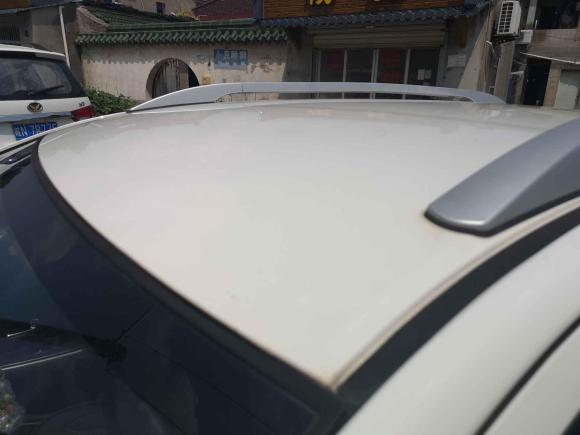 [无锡·苏B] 二手长城长城M42012款 1.5L 手动豪华型