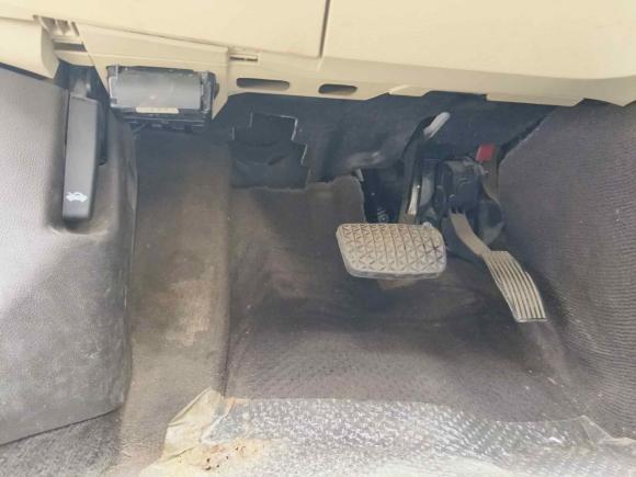 [金华·浙G] 二手别克君威2014款 2.0L 领先时尚型