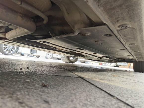 [温州·浙C] 二手现代领动2016款 1.6L 自动智炫·精英型