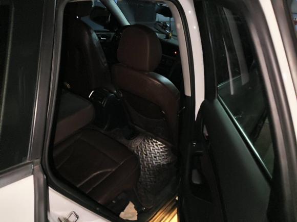 [成都·川A] 二手奥迪奥迪Q52013款 40 TFSI 舒适型