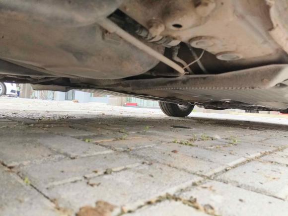 [金华·浙A] 二手大众高尔夫2011款 1.4TSI 手动舒适型