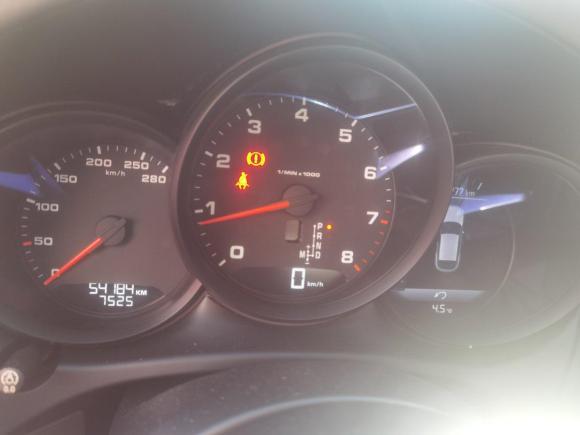 [金华·浙G] 二手保时捷Macan2017款  Macan 2.0T