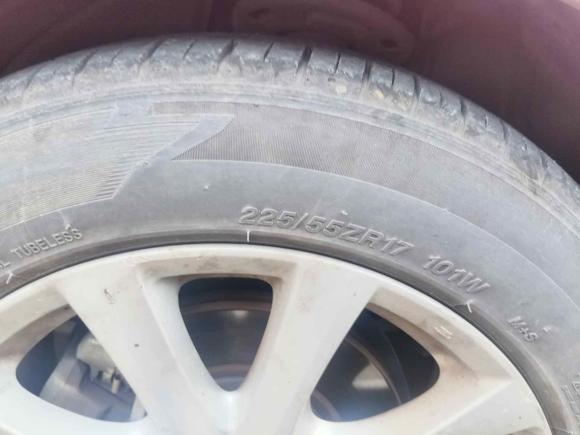 [杭州·浙A] 二手马自达阿特兹2018款 2.0L 蓝天豪华版 国V