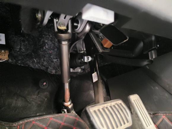 [西安·陕A] 二手长安长安UNI-V2022款 1.5T 运动版