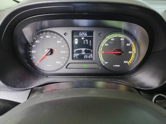 [嘉兴·浙F] 二手荣威科莱威CLEVER2021款 302km全能版