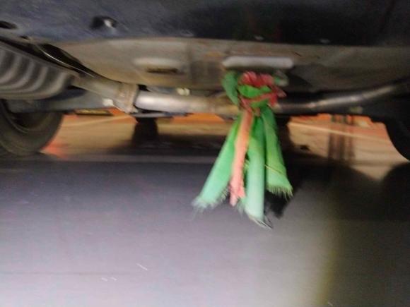 [南京·苏A] 二手现代索纳塔2015款 1.6T GLS智能型