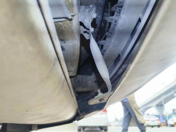 [成都·川A] 二手广汽传祺传祺GS42015款 200T G-DCT豪华版