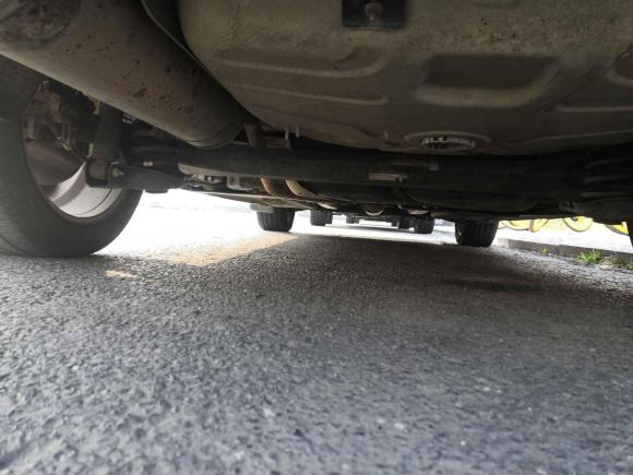 [合肥·皖A] 二手标致标致4082013款 2.0L 自动舒适版