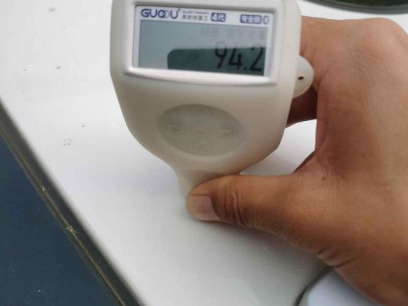 [湖州·浙E] 二手捷途捷途X702018款 1.5T 手动悦行版