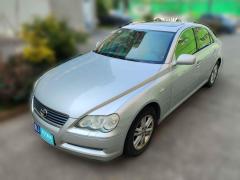 [台州·浙J] 丰田锐志2007款2.5S天窗版