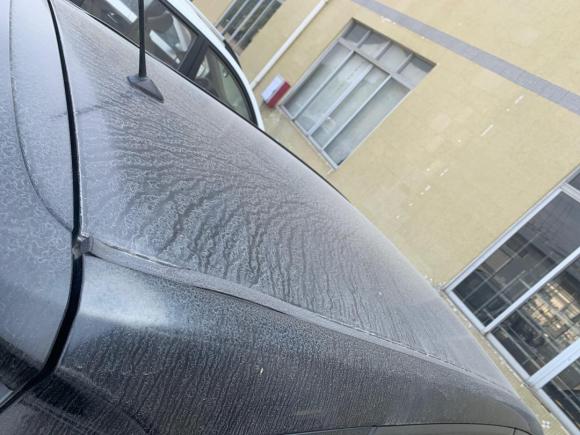 [佛山·粤E] 二手丰田逸致2011款 180G CVT舒适版