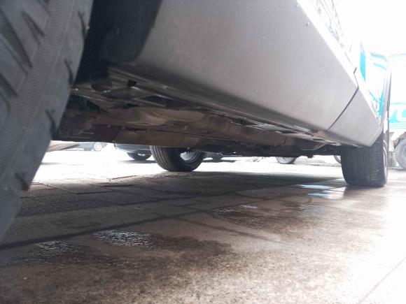 [无锡·苏B] 二手中华中华V72018款 280T DCT尊贵型 5座